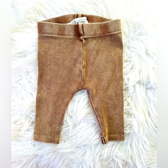 Cotton On Ribbed Skinny Leggings - Picture 1 of 2